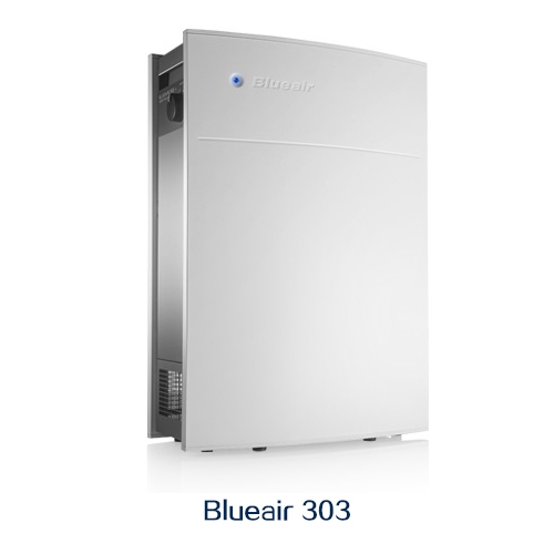 布魯雅爾Blueair空氣凈化器303空氣凈化器租賃