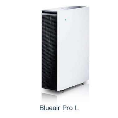 Blueair Pro L除甲醛、霧霾空氣凈化器空氣凈化器租賃